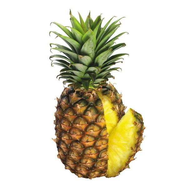 水果挑选指南之菠萝篇 一句话识别金钻凤梨、香水菠萝、Dole金菠萝