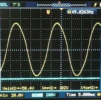 纯正弦波逆变器 真正的高性价比正弦波逆变器讲解