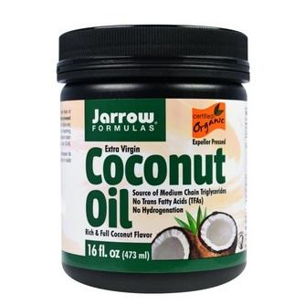 高品质椰子油哪里买 有机特级初榨椰子油（可食用可外用）